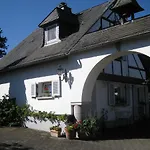 Bed and breakfast Romantikmühle Heartlandranch