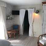 Bed and breakfast Romantikmühle Heartlandranch Krummenau