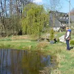 Bed and breakfast Romantikmühle Heartlandranch 3*