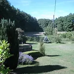Bed and breakfast Romantikmühle Heartlandranch 3*