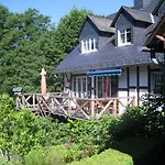 Bed and breakfast Romantikmühle Heartlandranch