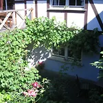 Romantikmühle Heartlandranch Bed and breakfast