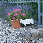 Romantikmühle Heartlandranch Bed and breakfast 3*