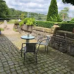 Romantikmühle Heartlandranch Bed and breakfast 3*