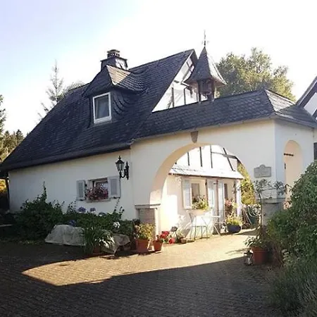 Romantikmuehle Heartlandranch Bed & Breakfast 3*