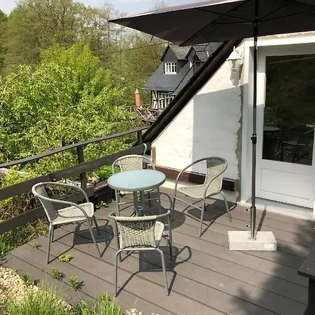 Romantikmuehle Heartlandranch 3*