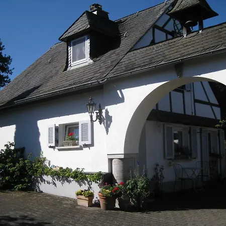 Frühstückspension Romantikmühle Heartlandranch