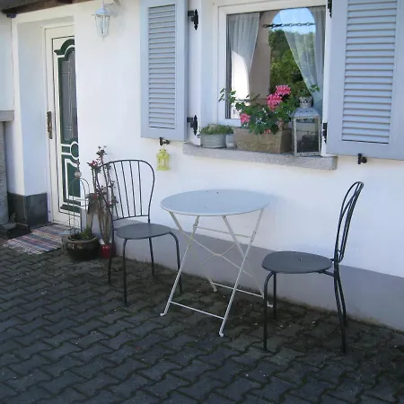 Romantikmuehle Heartlandranch