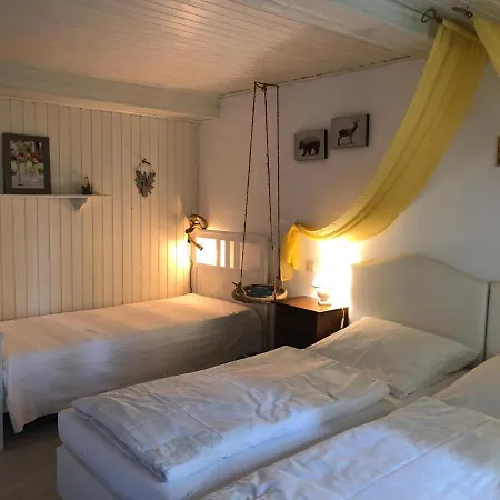 Romantikmuehle Heartlandranch 3*