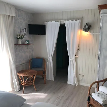 Bed & Breakfast Romantikmuehle Heartlandranch Krummenau
