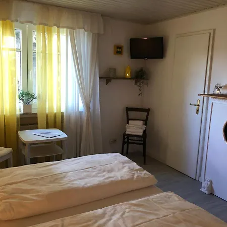 Romantikmuehle Heartlandranch 3* Krummenau