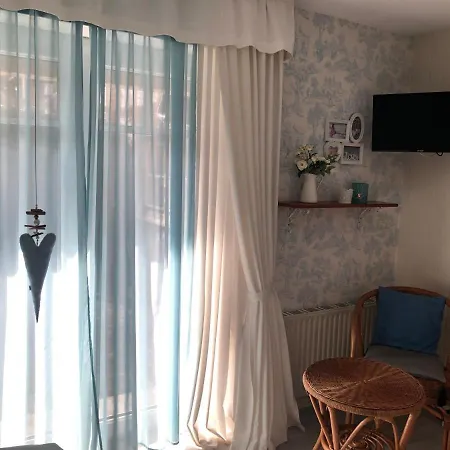 Romantikmuehle Heartlandranch 3*