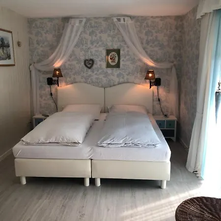 Romantikmuehle Heartlandranch ベッド・アンド・ブレックファスト