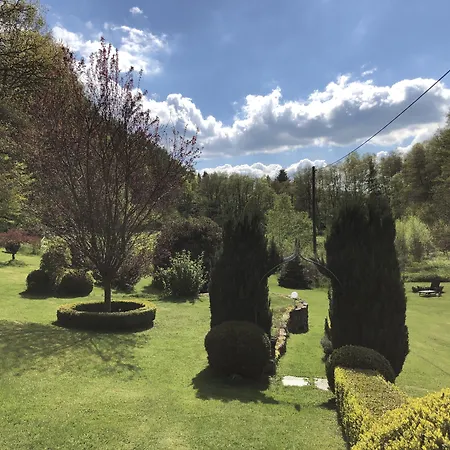 住宿加早餐酒店 Romantikmuehle Heartlandranch 3*