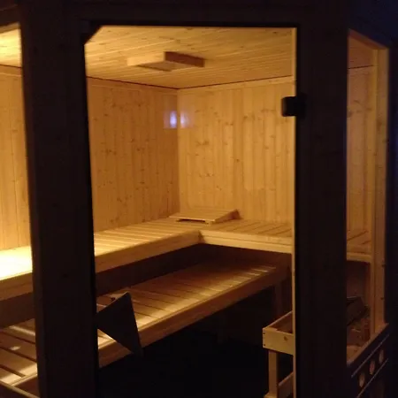 住宿加早餐酒店 Romantikmuehle Heartlandranch 3*