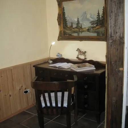 Romantikmuehle Heartlandranch