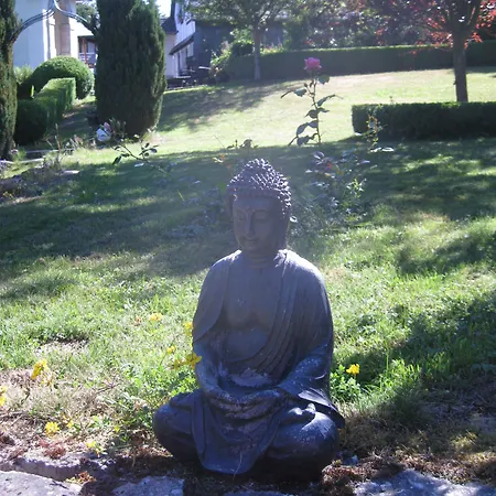 Romantikmuehle Heartlandranch