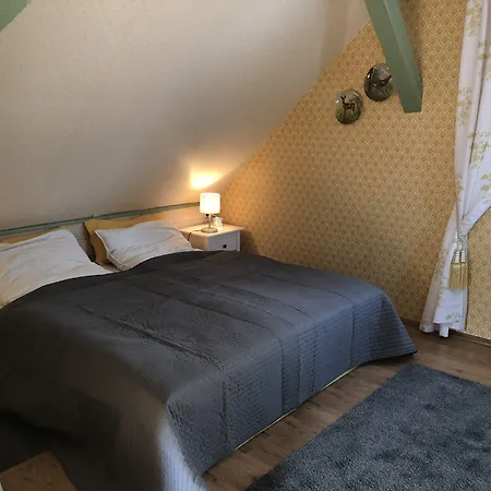 Romantikmuehle Heartlandranch 3*