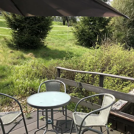 Bed and Breakfast Romantikmuehle Heartlandranch