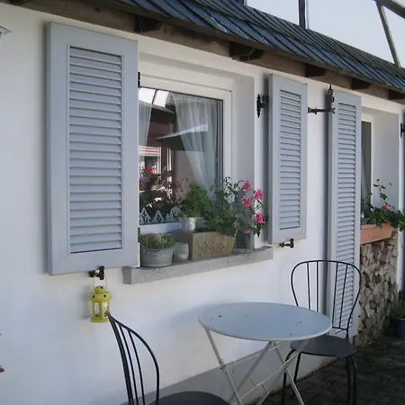 Bed and Breakfast Romantikmuehle Heartlandranch 3*