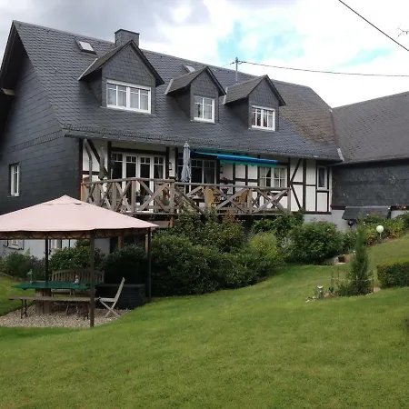 Romantikmuehle Heartlandranch 3*