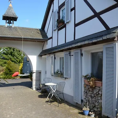 Romantikmuehle Heartlandranch 3* Krummenau