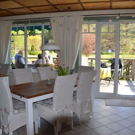 Bed & Breakfast Romantikmuehle Heartlandranch
