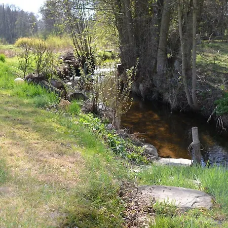 Romantikmuehle Heartlandranch Bed and Breakfast