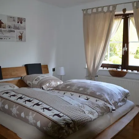 Bed & Breakfast Romantikmuehle Heartlandranch 3*