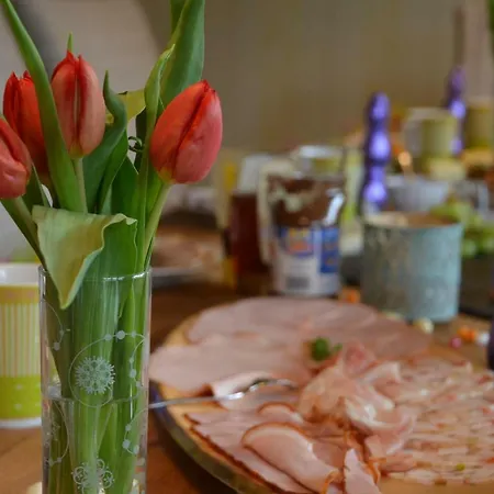 Romantikmuehle Heartlandranch 3* Krummenau