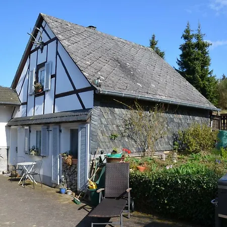 Bed & Breakfast Romantikmuehle Heartlandranch