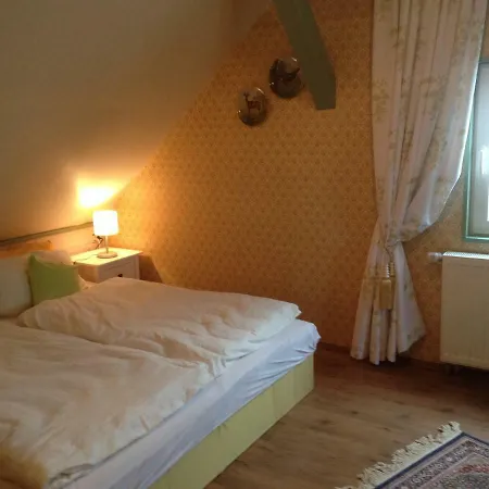 Romantikmuehle Heartlandranch 3*