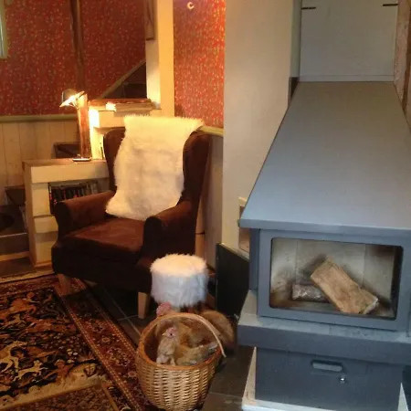Bed & Breakfast Romantikmuehle Heartlandranch 3*