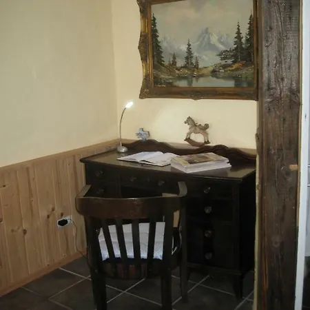 Bed & Breakfast Romantikmuehle Heartlandranch