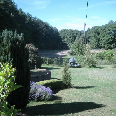 Frühstückspension Romantikmühle Heartlandranch 3*