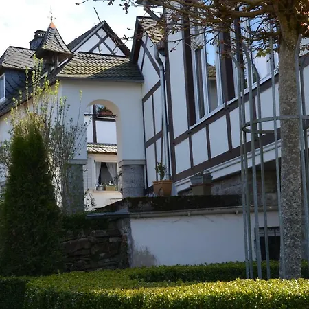 Romantikmuehle Heartlandranch 3*