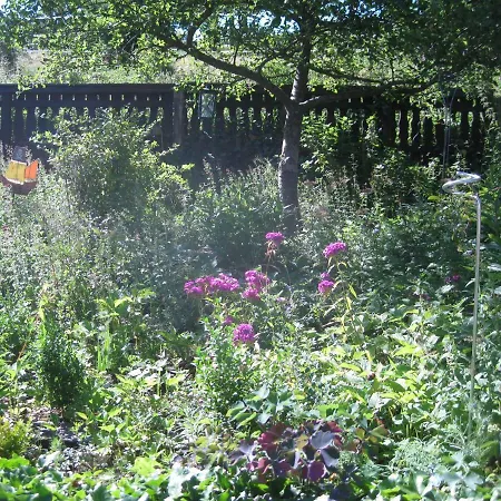 Romantikmuehle Heartlandranch 3* Krummenau