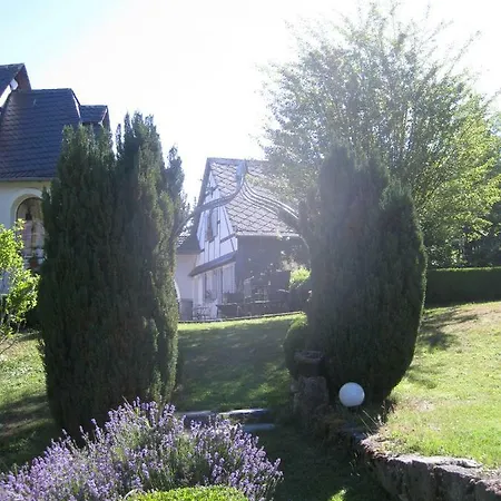 Romantikmuehle Heartlandranch 3* Krummenau