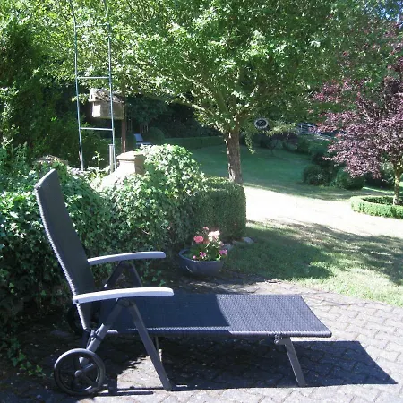 Romantikmuehle Heartlandranch Bed & Breakfast 3*