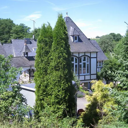 Romantikmuehle Heartlandranch 3*