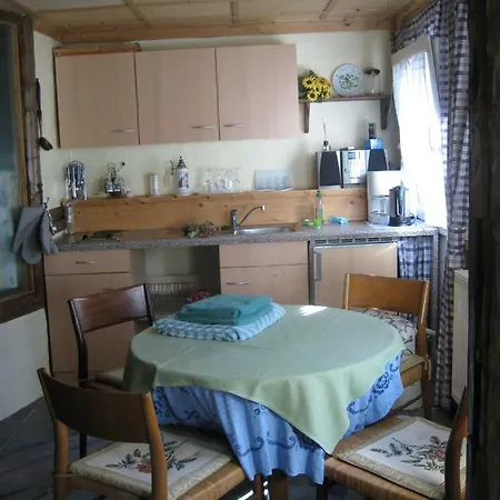 Romantikmuehle Heartlandranch 3* Krummenau