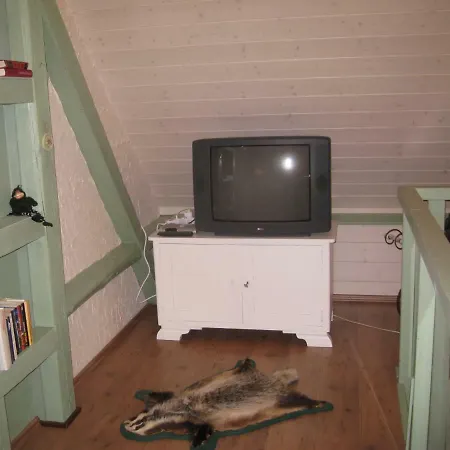 Bed & Breakfast Romantikmuehle Heartlandranch 3*