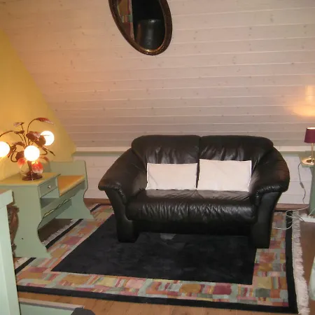 Romantikmuehle Heartlandranch Bed & Breakfast 3*