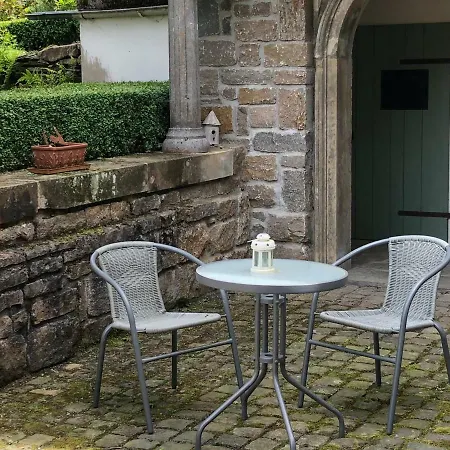 Romantikmuehle Heartlandranch 3*