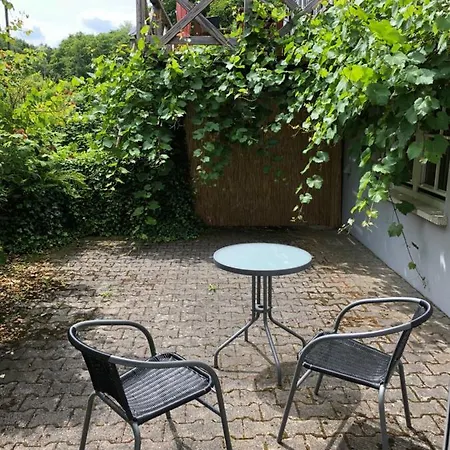 Frühstückspension Romantikmühle Heartlandranch