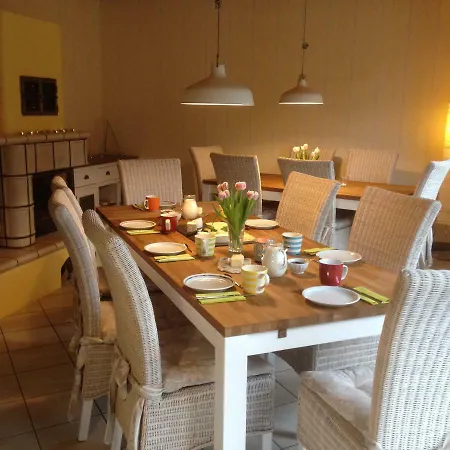 Romantikmuehle Heartlandranch 3* Krummenau