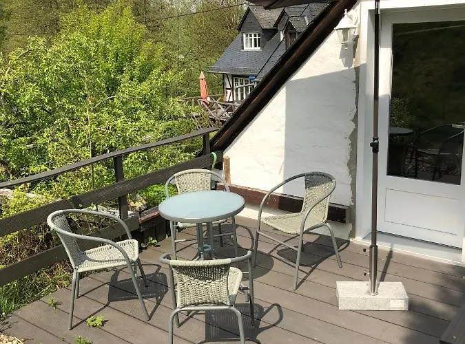 Romantikmuehle Heartlandranch 3*