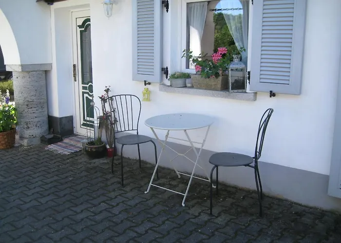 Romantikmuehle Heartlandranch