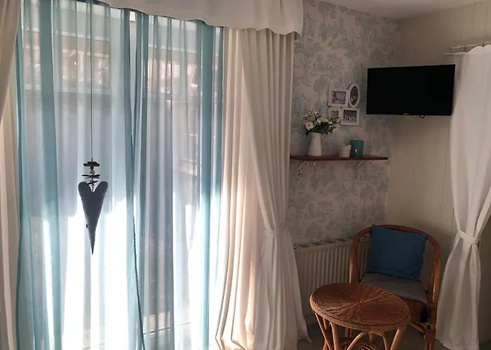 Romantikmuehle Heartlandranch 3*