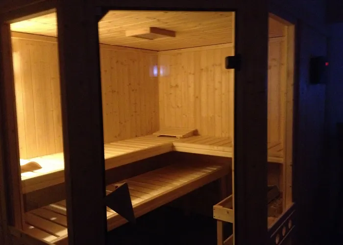 Nocleg ze śniadaniem Romantikmuehle Heartlandranch 3*